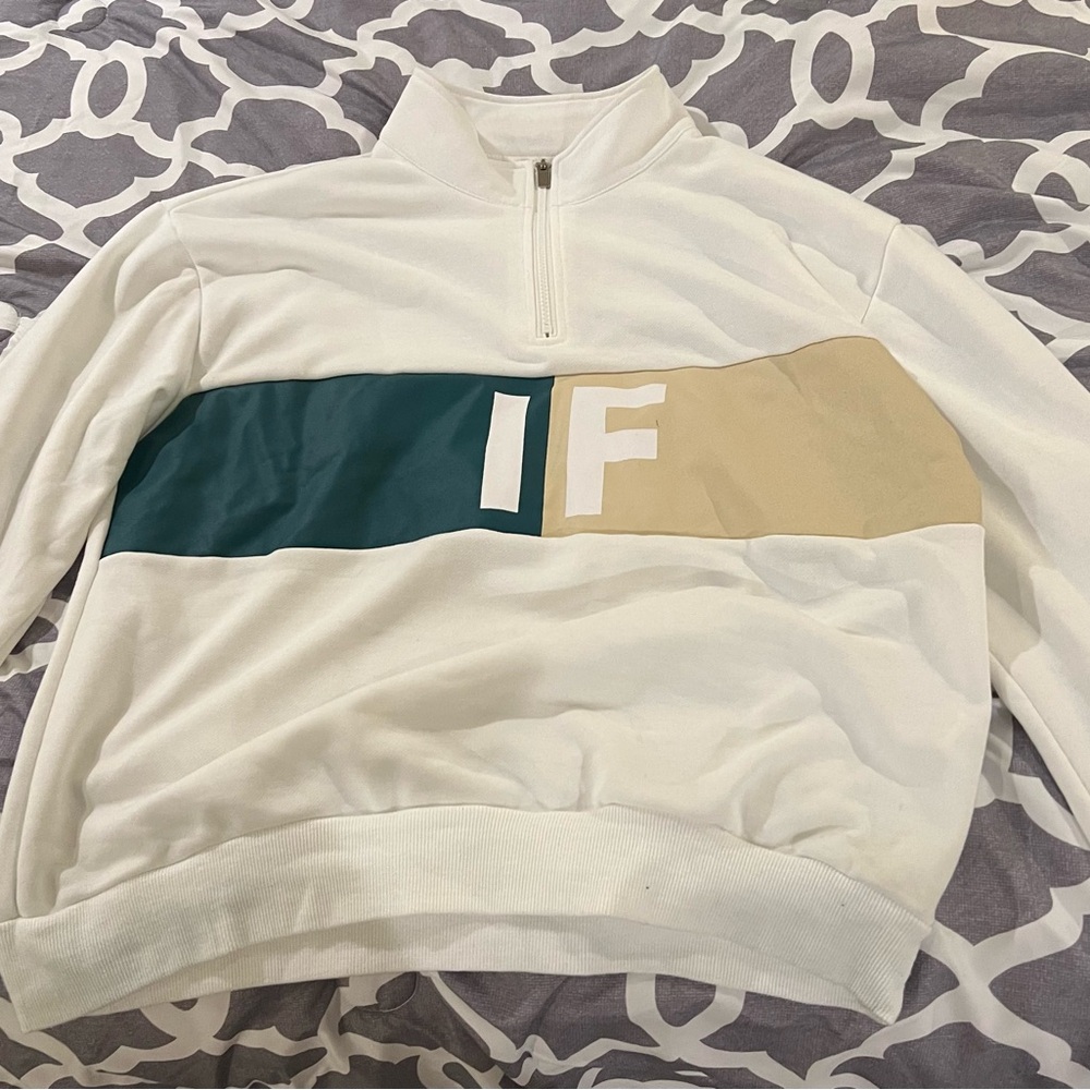 Zaful Jacket